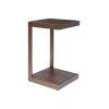 AV1730-90-BC Stolik Avol Burnished Cooper