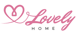 Lovely home – eshop – interiérové doplnky