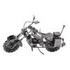 Pl Motocykl Metalowy