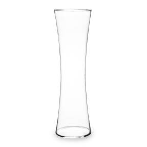 Vysoká Sklenená Váza 60cm