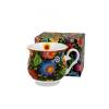 Pl Kubek Retro 500 Ml Etnic
