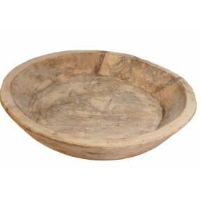 Antique Misa teak XL