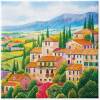 Pl Serwetki Italian Countryside