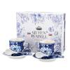 Porcelánová Súprava Espresso 80ml