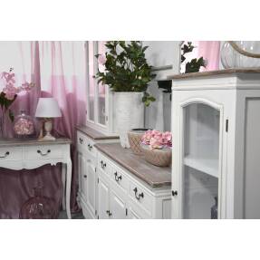 Kolekcia Rimini White Livin Hill