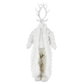 Figurka Renifer