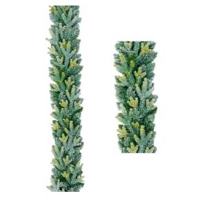 Pl Girlanda Aura Frost 1 150Cm