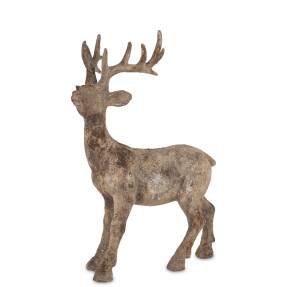 Figurka Renifer