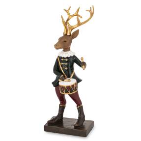 Figurka Renifer