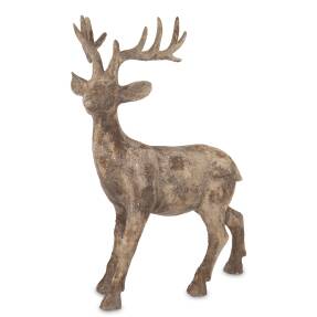 Figurka Renifer