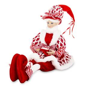 Figurka Elf