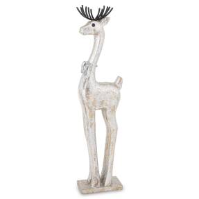 Figurka Renifer